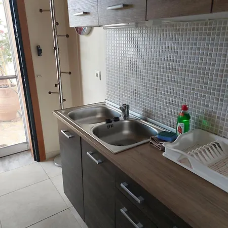 Villa Private Pool Garden Bbq 5' Sea *