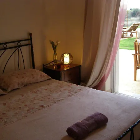 Private Pool Garden Bbq 5' Sea * Nauplia