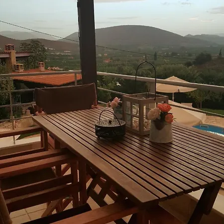 Private Pool Garden Bbq 5' Sea Villa