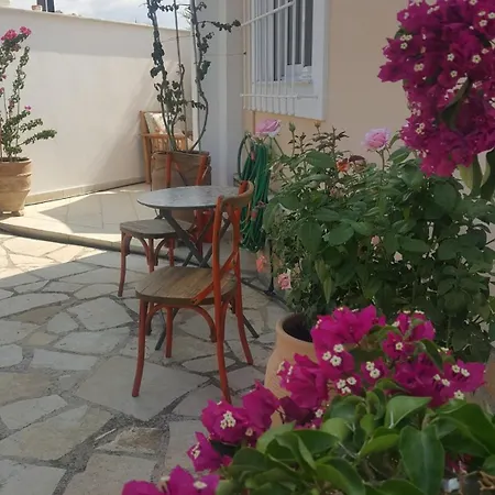 Villa Private Pool Garden Bbq 5' Sea