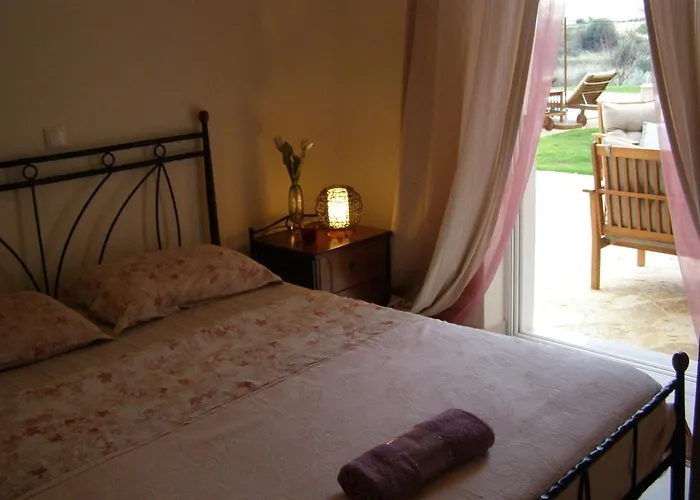 Private Pool Garden Bbq 5' Sea * Ναύπλιο