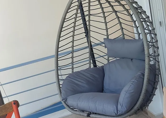 Private Pool Garden Bbq 5' Sea Βίλα