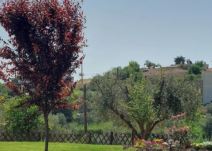 Private Pool Garden Bbq 5' Sea Βίλα *