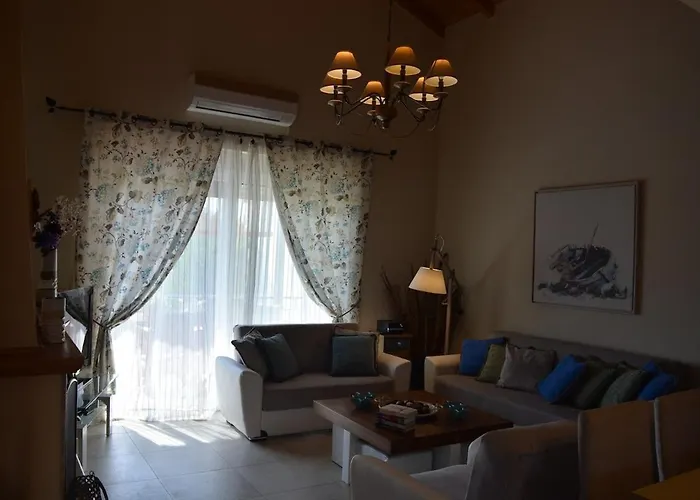 Private Pool Garden Bbq 5' Sea * Ναύπλιο