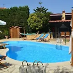 빌라 Private Pool Garden Bbq 5' Sea