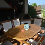 빌라 Private Pool Garden Bbq 5' Sea *