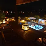 Private Pool Garden Bbq 5' Sea 빌라 *
