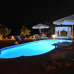 Private Pool Garden Bbq 5' Sea 빌라 나플리오