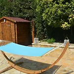 Private Pool Garden Bbq 5' Sea 나플리오