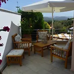 빌라 Private Pool Garden Bbq 5' Sea 나플리오