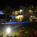 Private Pool Garden Bbq 5' Sea 빌라