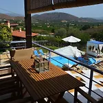Private Pool Garden Bbq 5' Sea * 나플리오