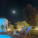 빌라 Private Pool Garden Bbq 5' Sea *