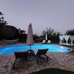 Private Pool Garden Bbq 5' Sea 빌라 *