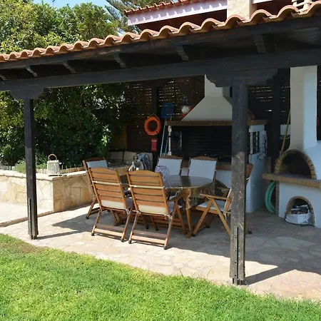 Private Pool Garden Bbq 5' Sea Villa *