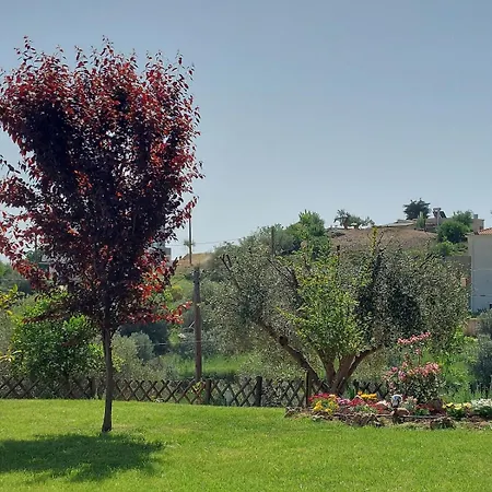 Private Pool Garden Bbq 5' Sea Βίλα *