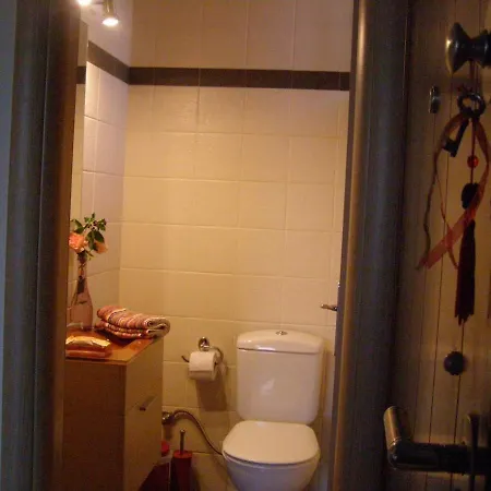 Private Pool Garden Bbq 5' Sea Nafplio