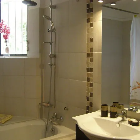 Private Pool Garden Bbq 5' Sea Villa