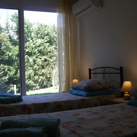 Villa Private Pool Garden Bbq 5' Sea