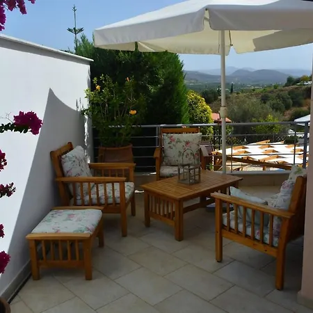 Βίλα Private Pool Garden Bbq 5' Sea Ναύπλιο