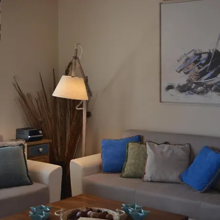 Private Pool Garden Bbq 5' Sea Nafplio