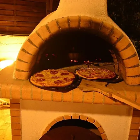 Private Pool Garden Bbq 5' Sea Nafplio