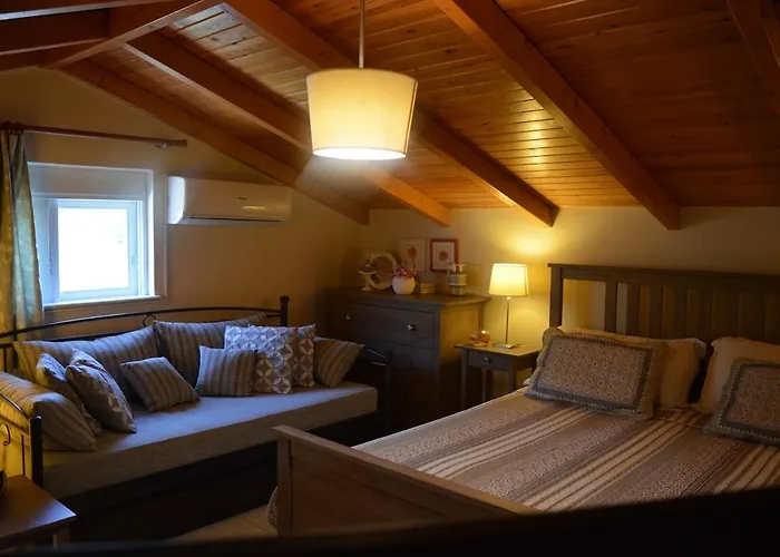 Villa Private Pool Garden Bbq 5' Sea *