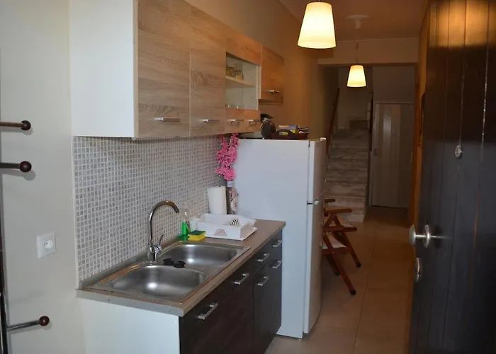 Villa Private Pool Garden Bbq 5' Sea *