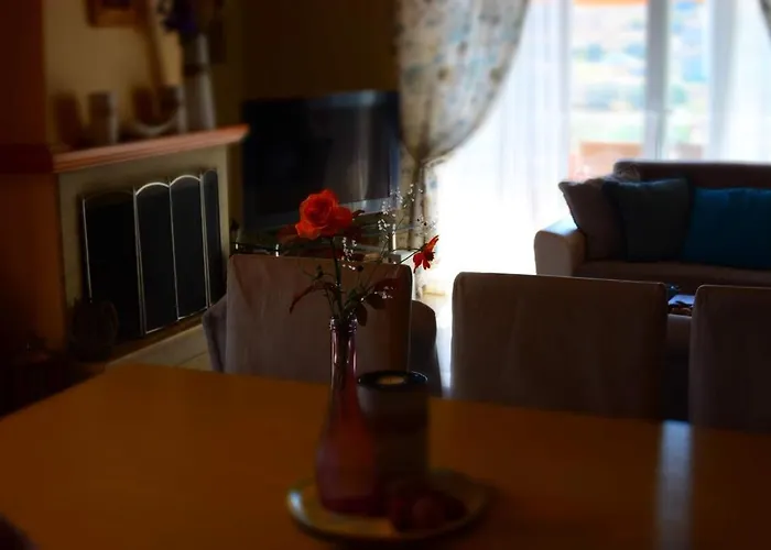 Villa Private Pool Garden Bbq 5' Sea Nauplie