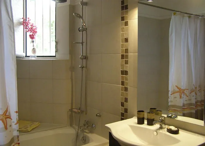 Private Pool Garden Bbq 5' Sea Villa