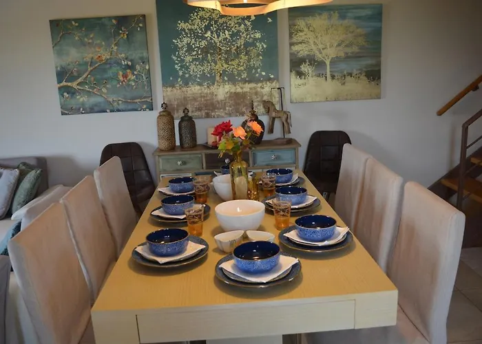 Private Pool Garden Bbq 5' Sea Villa *