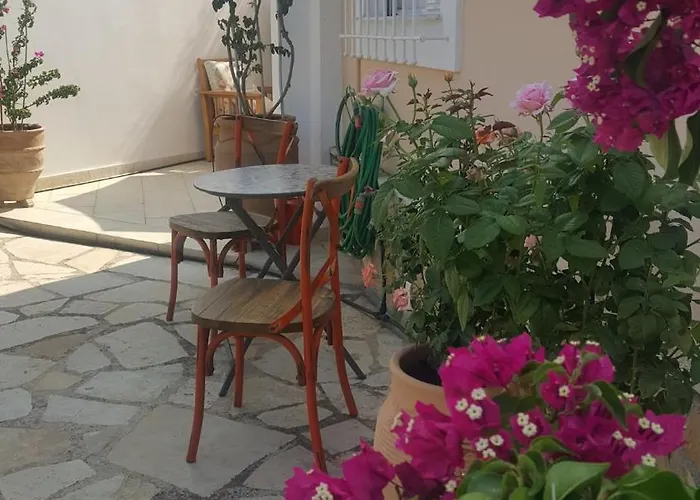 Villa Private Pool Garden Bbq 5' Sea