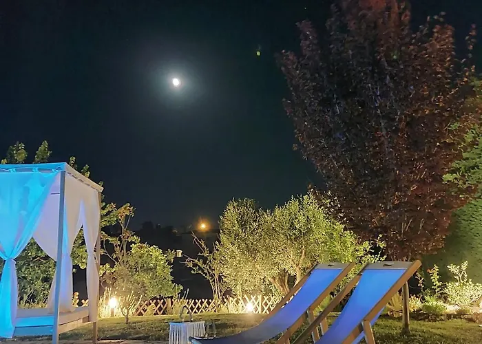 Villa Private Pool Garden Bbq 5' Sea *