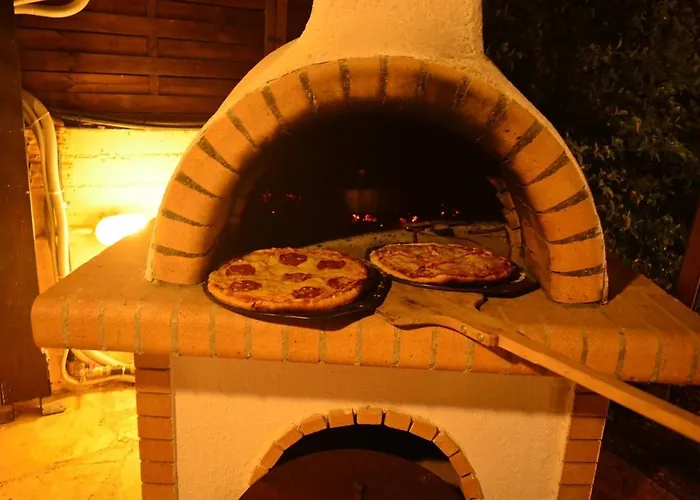 Private Pool Garden Bbq 5' Sea Nafplion